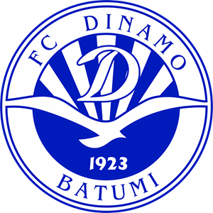 Герб Динамо Батуми