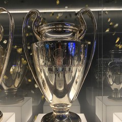 Кубок Лиги чемпионов